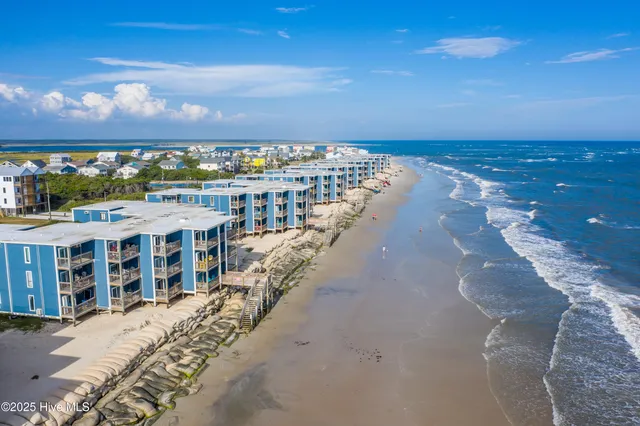 $169,900 | 2182 New River Inlet Road, Unit 176, North Topsail Beach, NC 28460