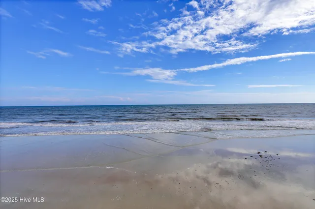 $169,900 | 2182 New River Inlet Road, Unit 176, North Topsail Beach, NC 28460