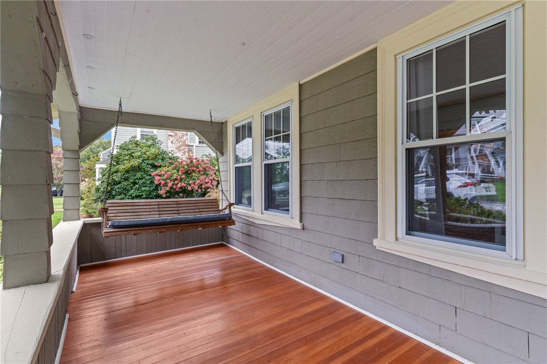 Porch