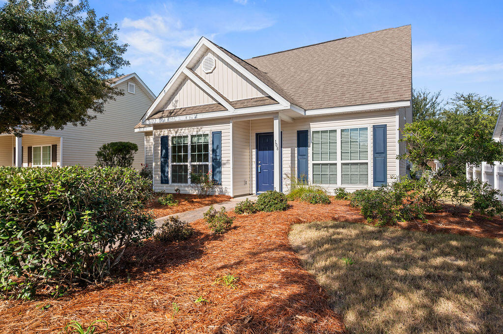 108 Nelly Street Freeport, FL 32439 - Photo 2 of 59 108NellySt-2