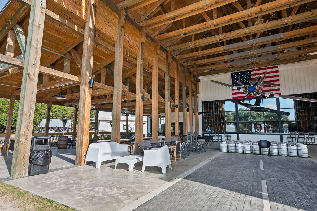 108 Nelly Street Freeport, FL 32439 - Photo 40 of 59 a view of a building with sitting space