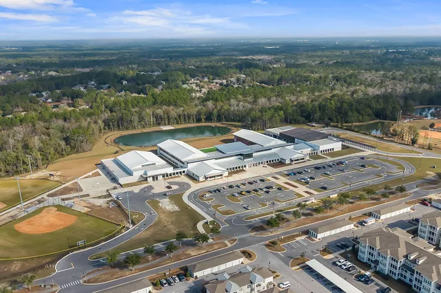 $319,777 | 108 Nelly Street, Freeport, FL 32439