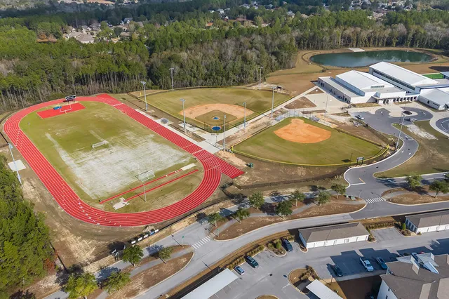 $319,777 | 108 Nelly Street, Freeport, FL 32439