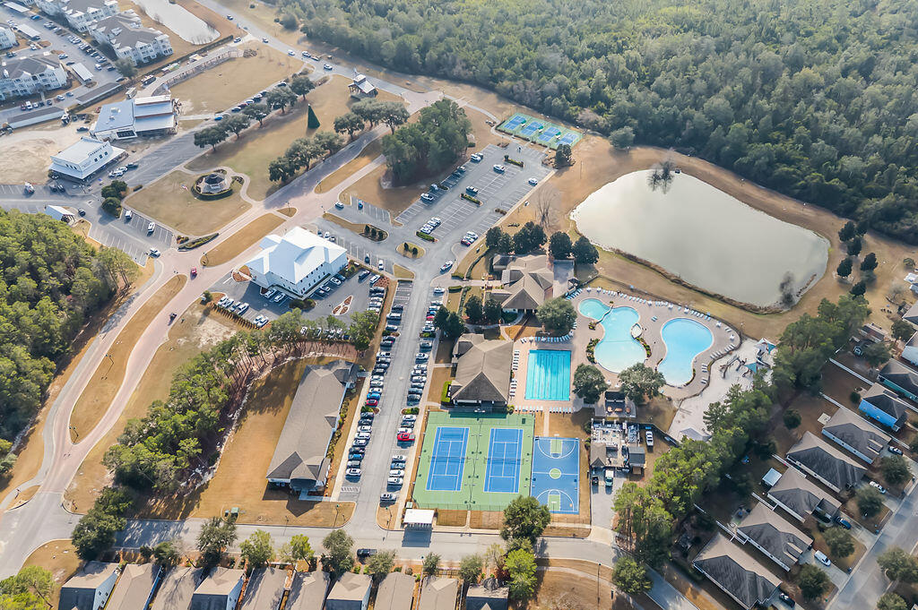 108 Nelly Street Freeport, FL 32439 - Photo 59 of 59 an aerial view of a house
