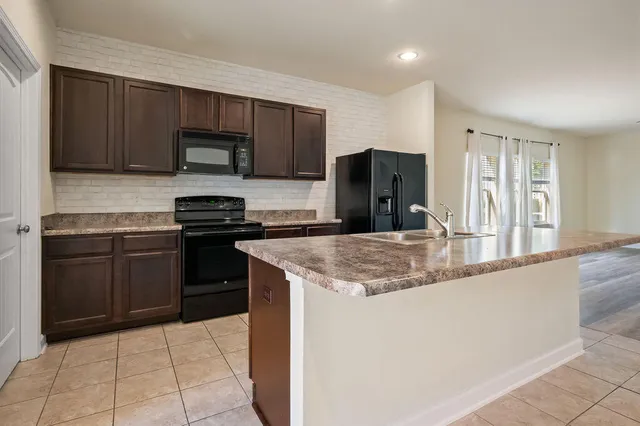 a view of a small room