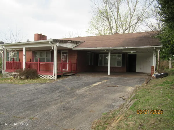 $149,900 | 511 Patton Ferry Road, Kingston, TN 37763