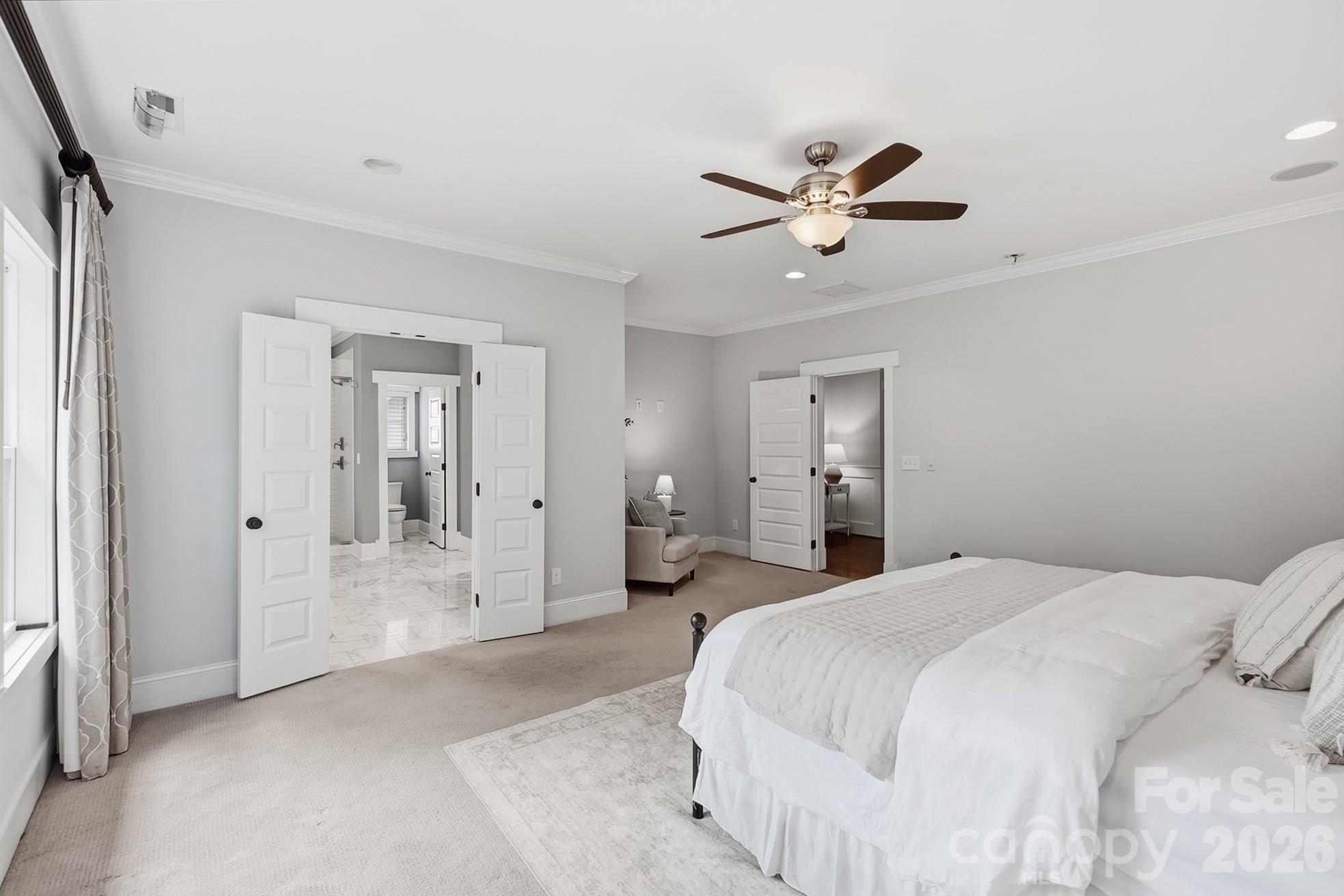 509 Orient Road Charlotte, NC 28211 - Photo 23 of 41