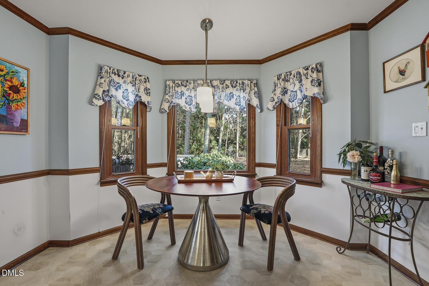 8421 Crowder Road Raleigh, NC 27603 - Photo 18 of 51 019