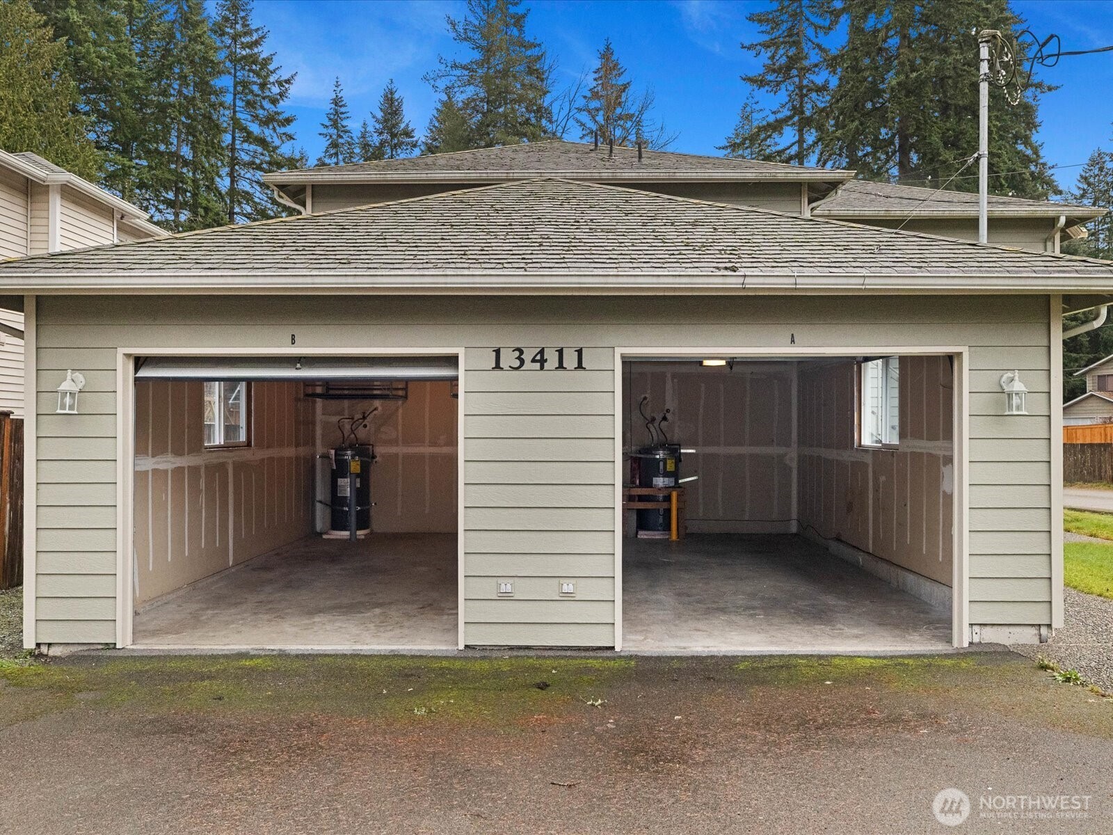 13411 Meadow Road Everett, WA 98208 - Photo 9 of 40 a view of a house with a outdoor space