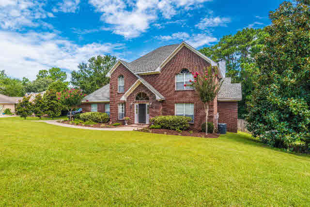 640 Southern Way Daphne, AL 36527 - Photo 33 of 35