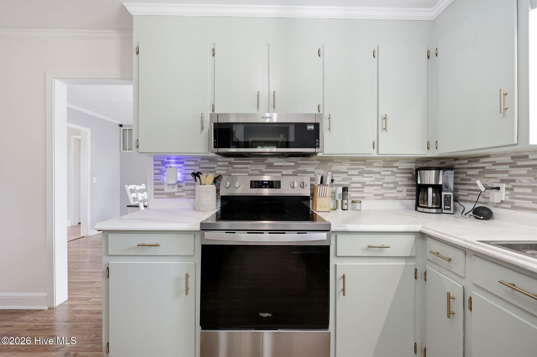 156 Bland Howell Road Kinston, NC 28504 - Photo 14 of 41