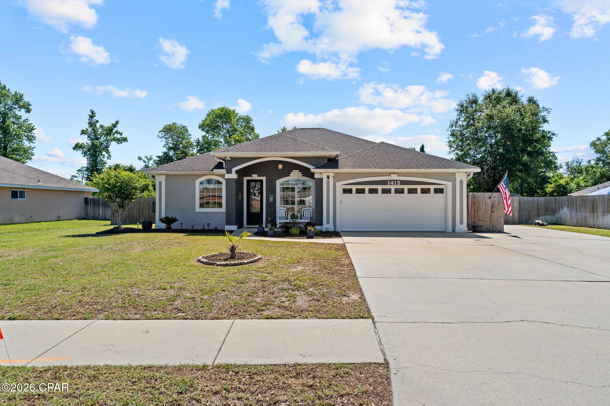 1415 Inverness Road Lynn Haven, FL 32444 - Photo 2 of 55