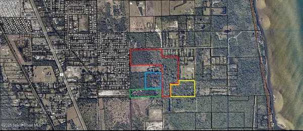 $4,925,000 | Tbd Brockett Road, Mims, FL 32754