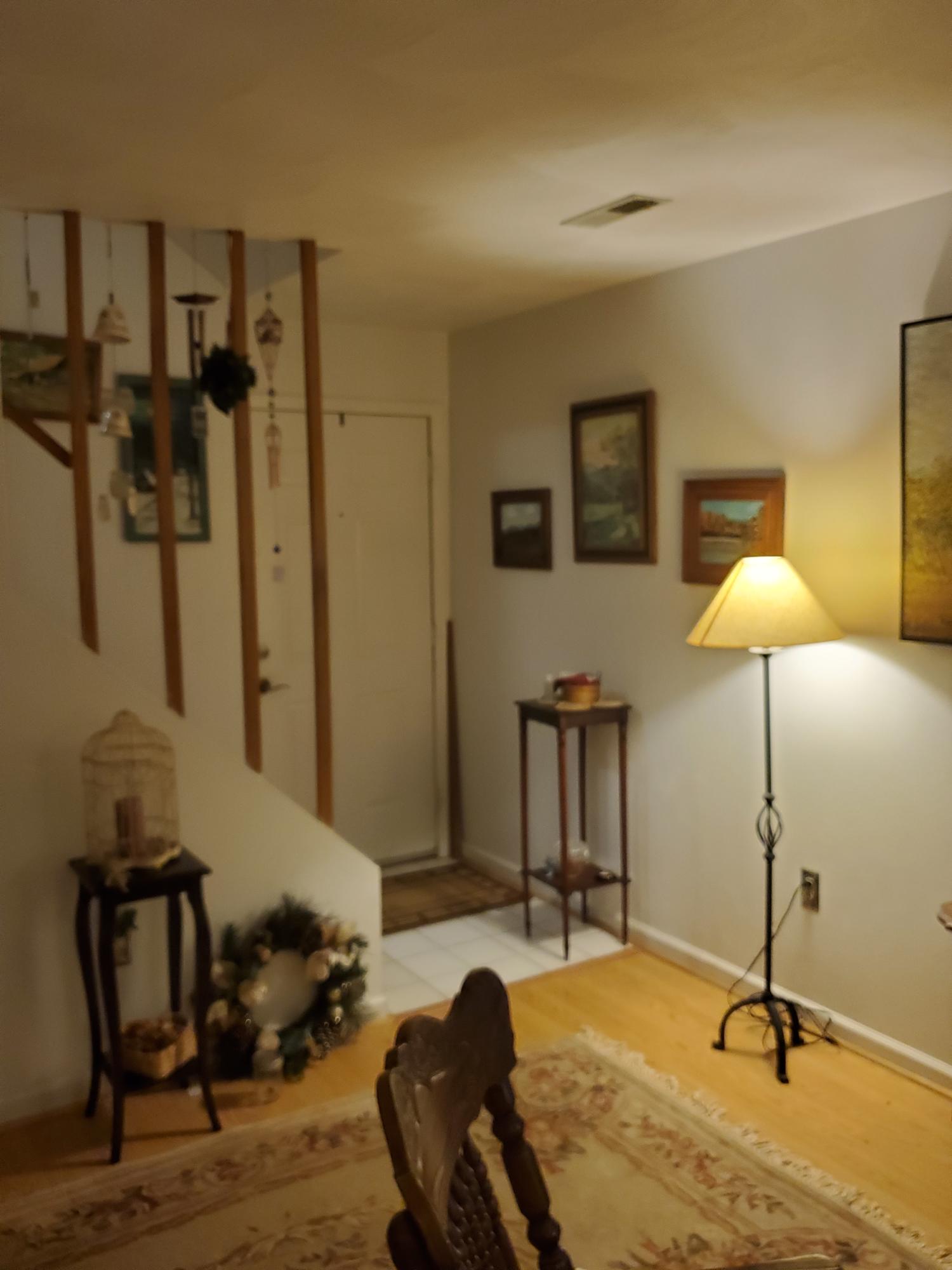 3337 Forest Ridge Road Roanoke, VA 24018 - Photo 6 of 36 a view of a room with gym equipment