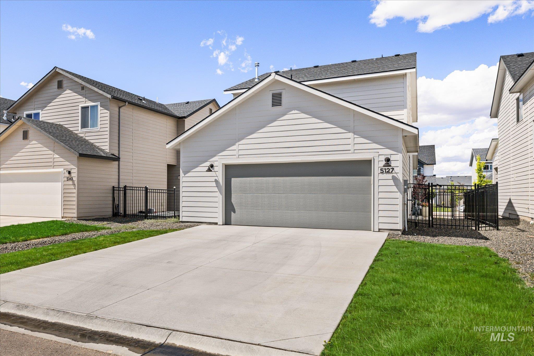5127 West Avilla Drive Meridian, ID 83646 - Photo 36 of 38