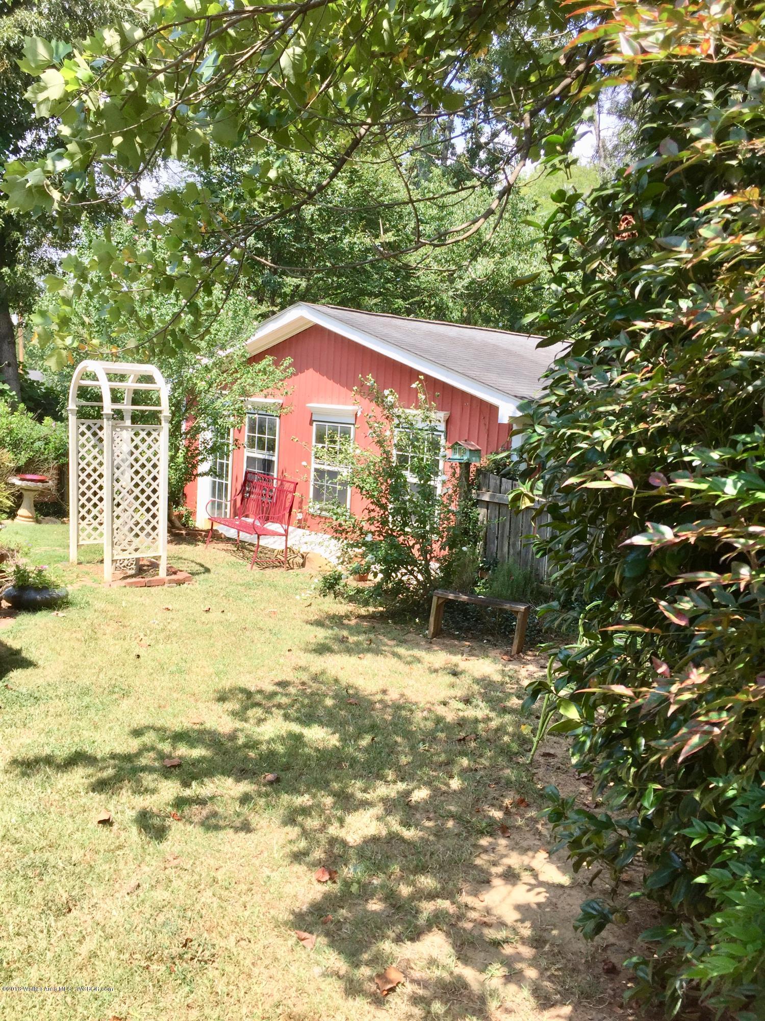 2087 Sipsey Road Jasper, AL 35504 - Photo 7 of 16 Gallery Image 7