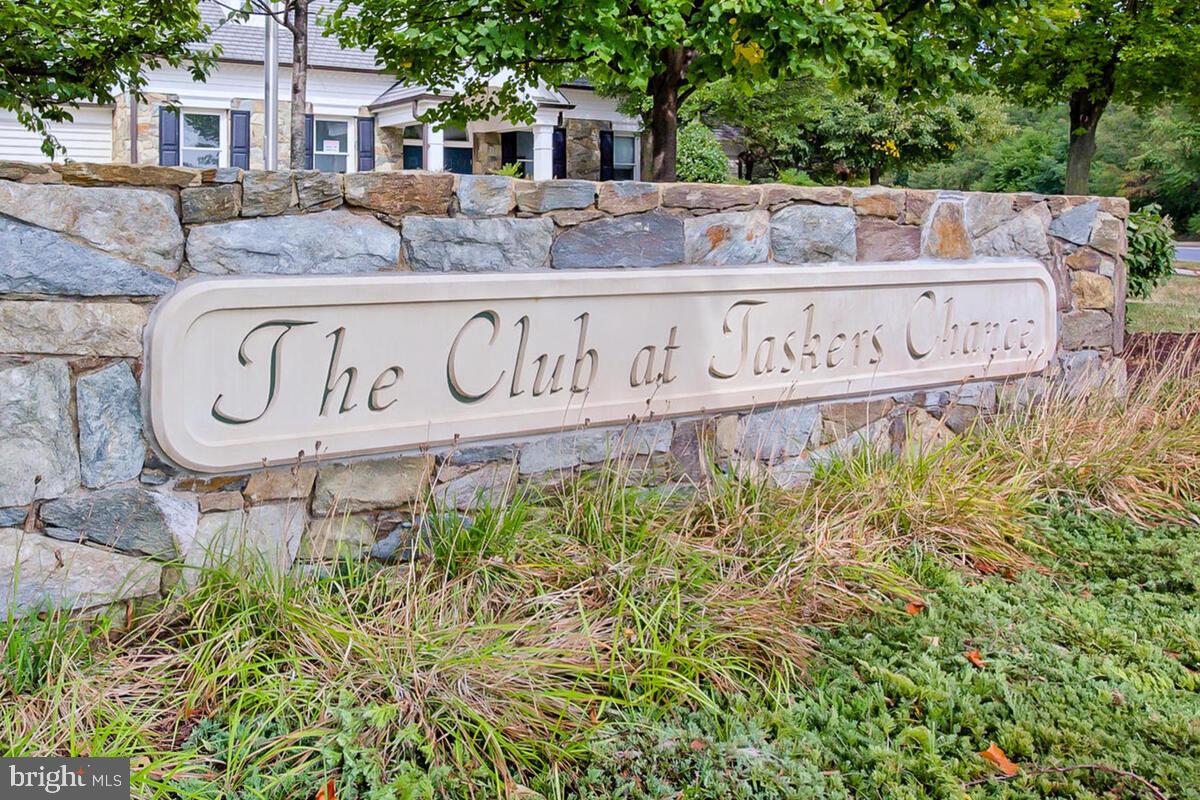 112 Featherstone Place Frederick, MD 21702 - Photo 26 of 27 Welcome to Taskers Chance!