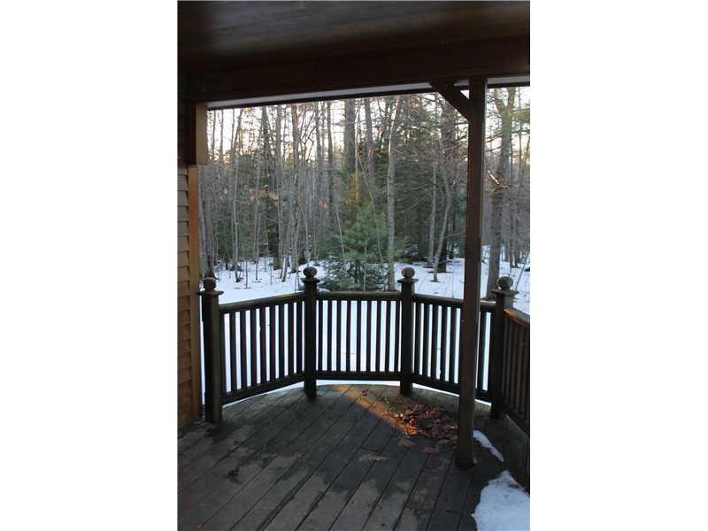 283 Allen Road Wells, ME 04090 - Photo 18 of 22 Patio/Deck.