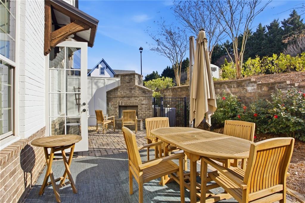 561 Stone Field Run Marietta, GA 30060 - Photo 12 of 30