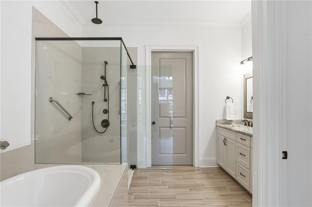 561 Stone Field Run Marietta, GA 30060 - Photo 15 of 30