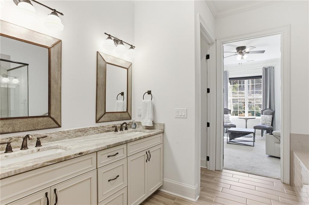 561 Stone Field Run Marietta, GA 30060 - Photo 17 of 30