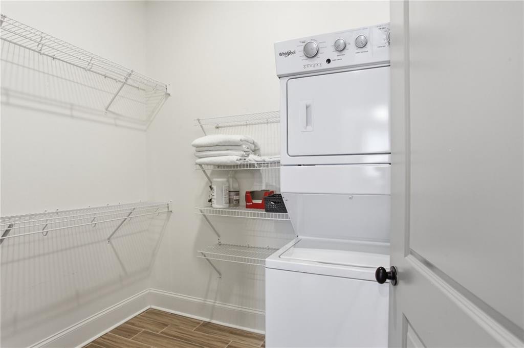 561 Stone Field Run Marietta, GA 30060 - Photo 18 of 30