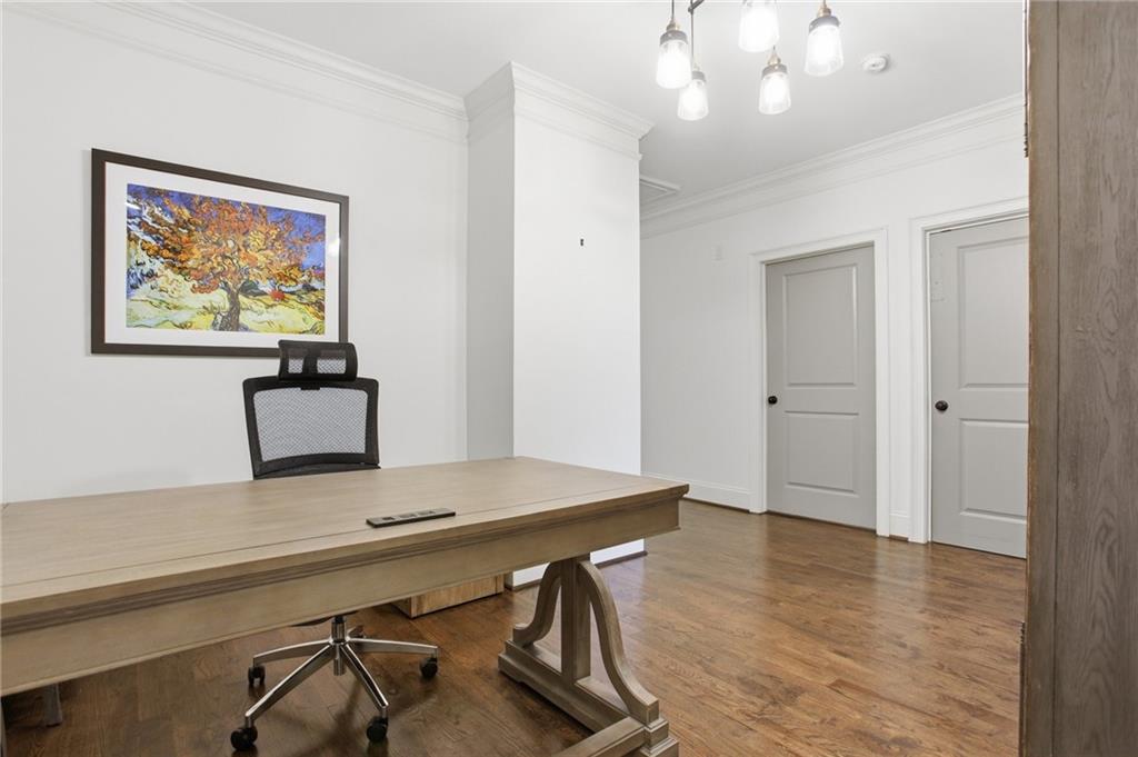 561 Stone Field Run Marietta, GA 30060 - Photo 19 of 30