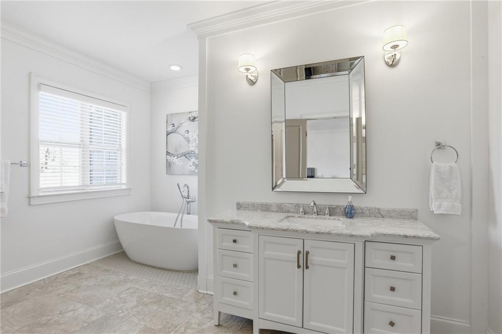 561 Stone Field Run Marietta, GA 30060 - Photo 22 of 30