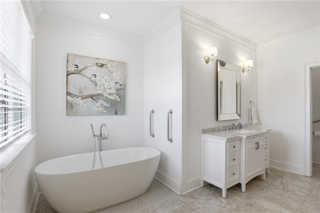 561 Stone Field Run Marietta, GA 30060 - Photo 23 of 30