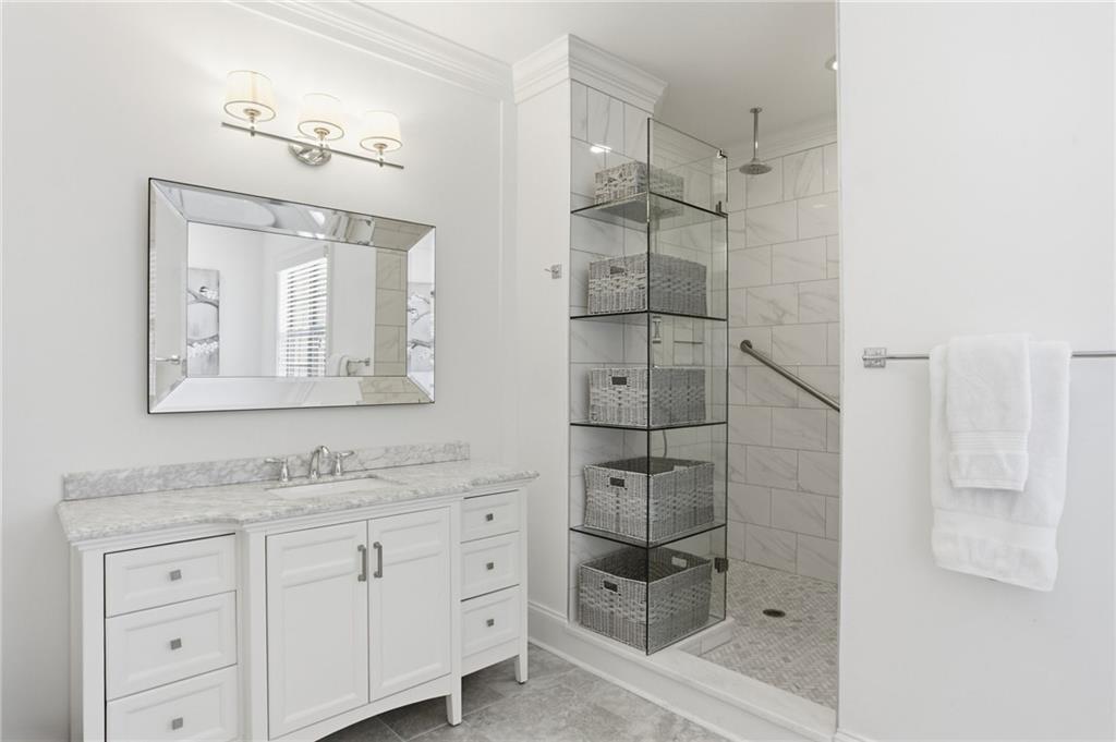 561 Stone Field Run Marietta, GA 30060 - Photo 24 of 30