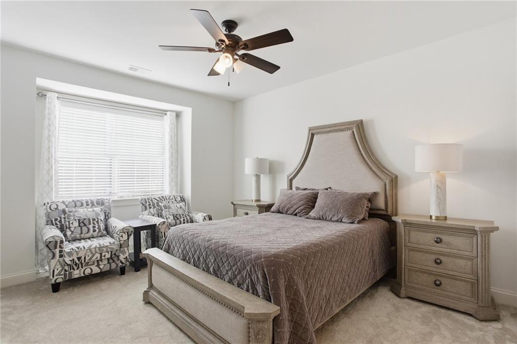 561 Stone Field Run Marietta, GA 30060 - Photo 27 of 30