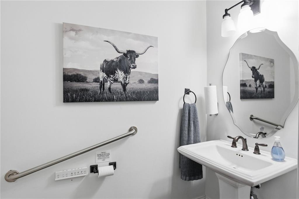 561 Stone Field Run Marietta, GA 30060 - Photo 28 of 30