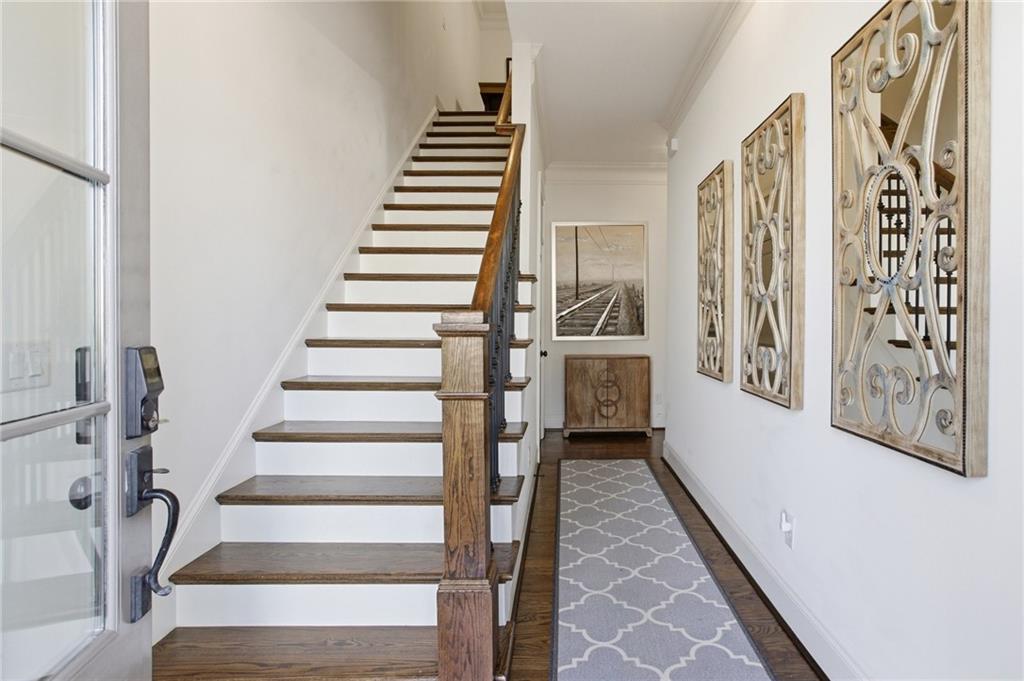 561 Stone Field Run Marietta, GA 30060 - Photo 3 of 30