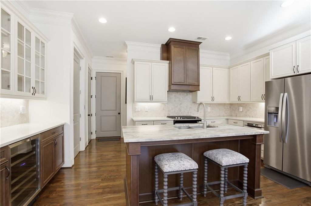 561 Stone Field Run Marietta, GA 30060 - Photo 5 of 30