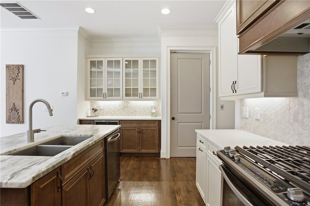 561 Stone Field Run Marietta, GA 30060 - Photo 8 of 30