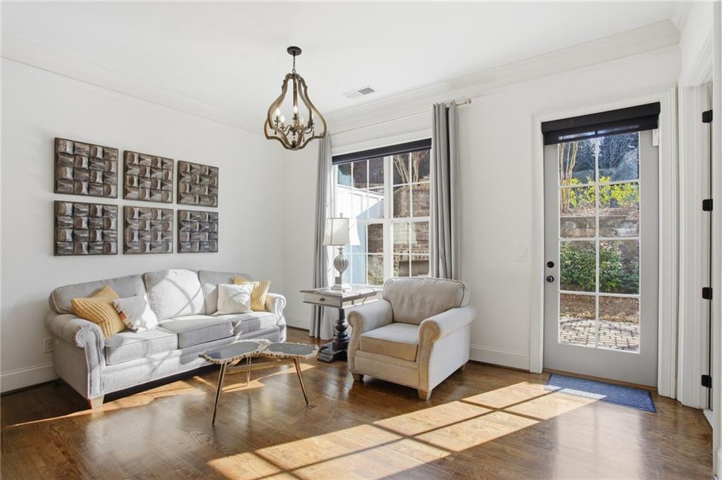 561 Stone Field Run Marietta, GA 30060 - Photo 10 of 30