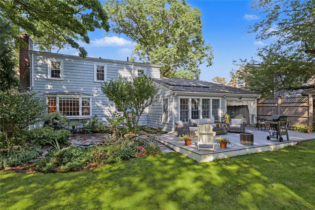 10 Milton Road Barrington, RI 02806 - Photo 48 of 50 Gallery Image 48