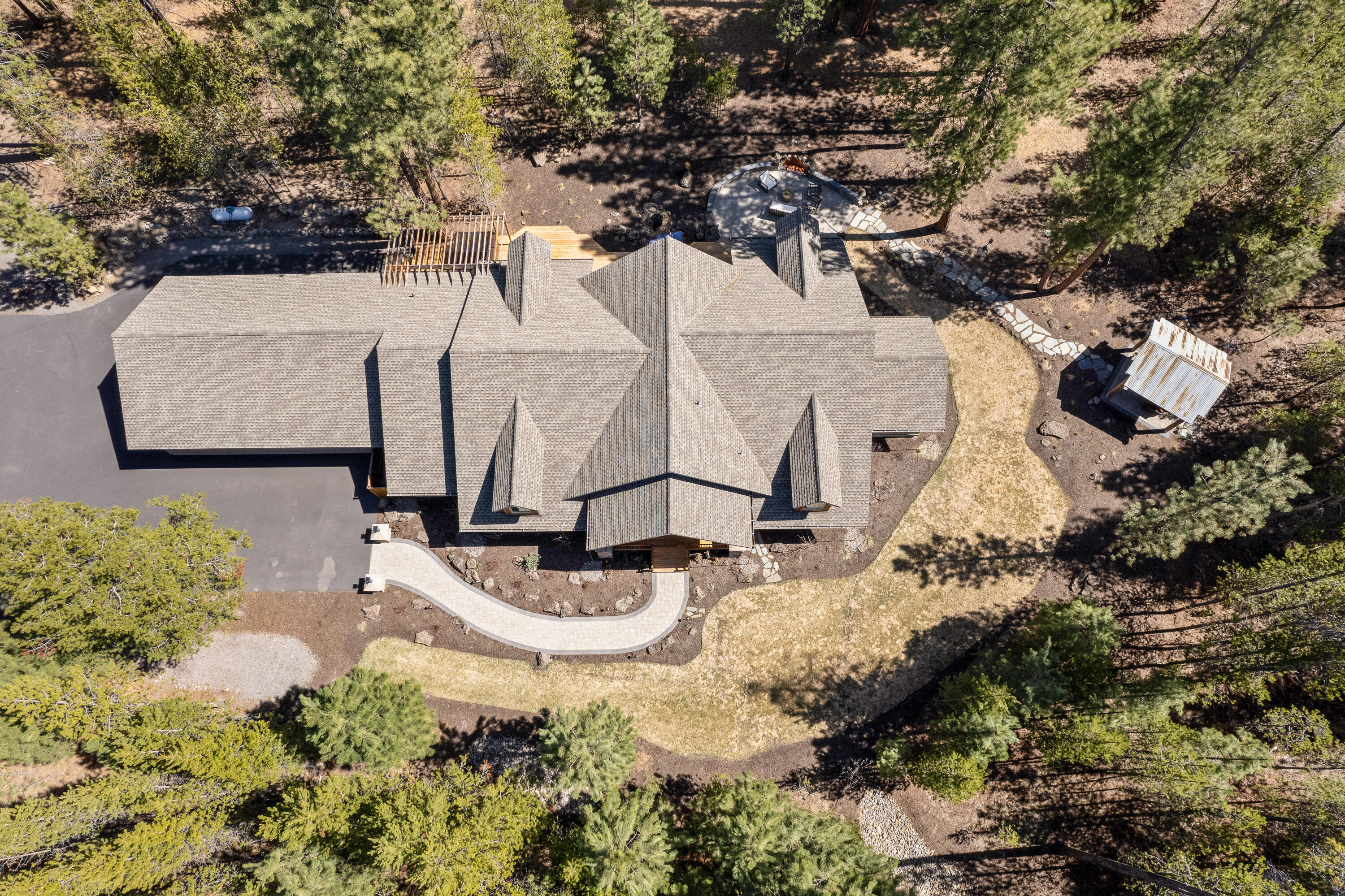 55420 Huntington Road Bend, OR 97707 - Photo 50 of 52 DJI_0122