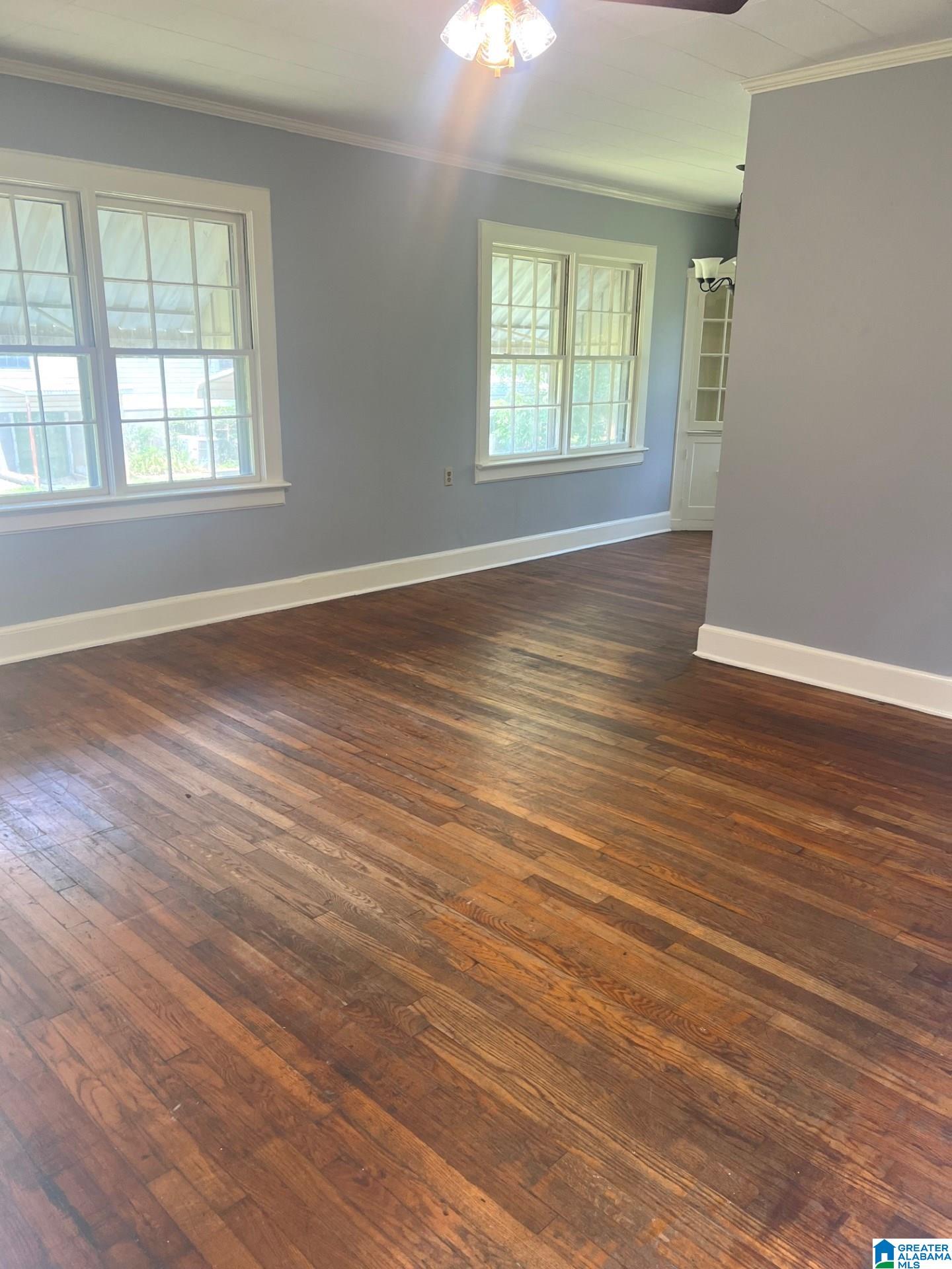 192 Knowles Avenue Lineville, AL 36266 - Photo 20 of 30
