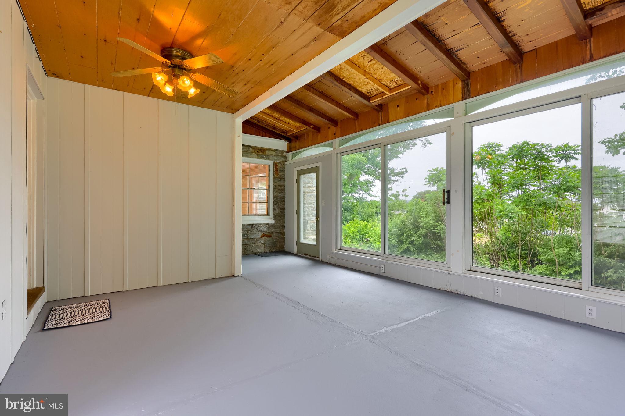 145 Weaver Road Lancaster, PA 17603 - Photo 48 of 87 Sunroom