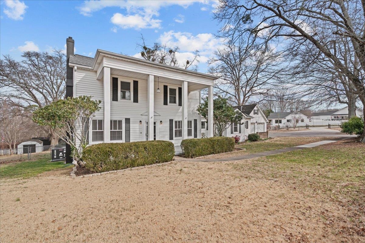 203 Brushy Creek Road Easley, SC 29642 - Photo 2 of 29