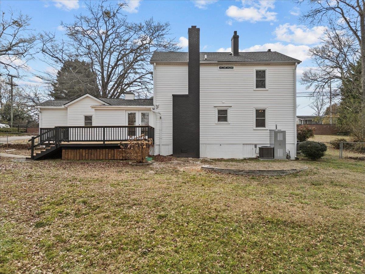 203 Brushy Creek Road Easley, SC 29642 - Photo 27 of 29