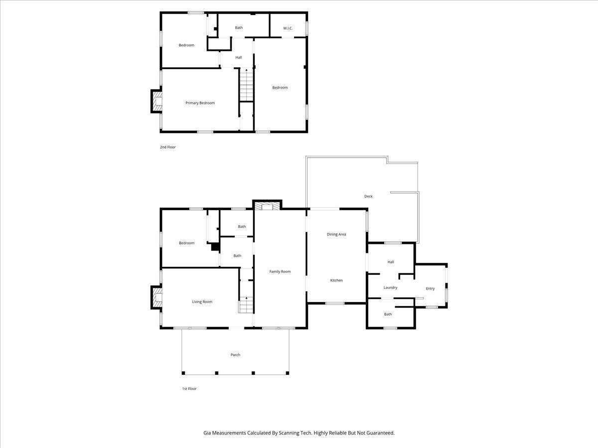 203 Brushy Creek Road Easley, SC 29642 - Photo 29 of 29
