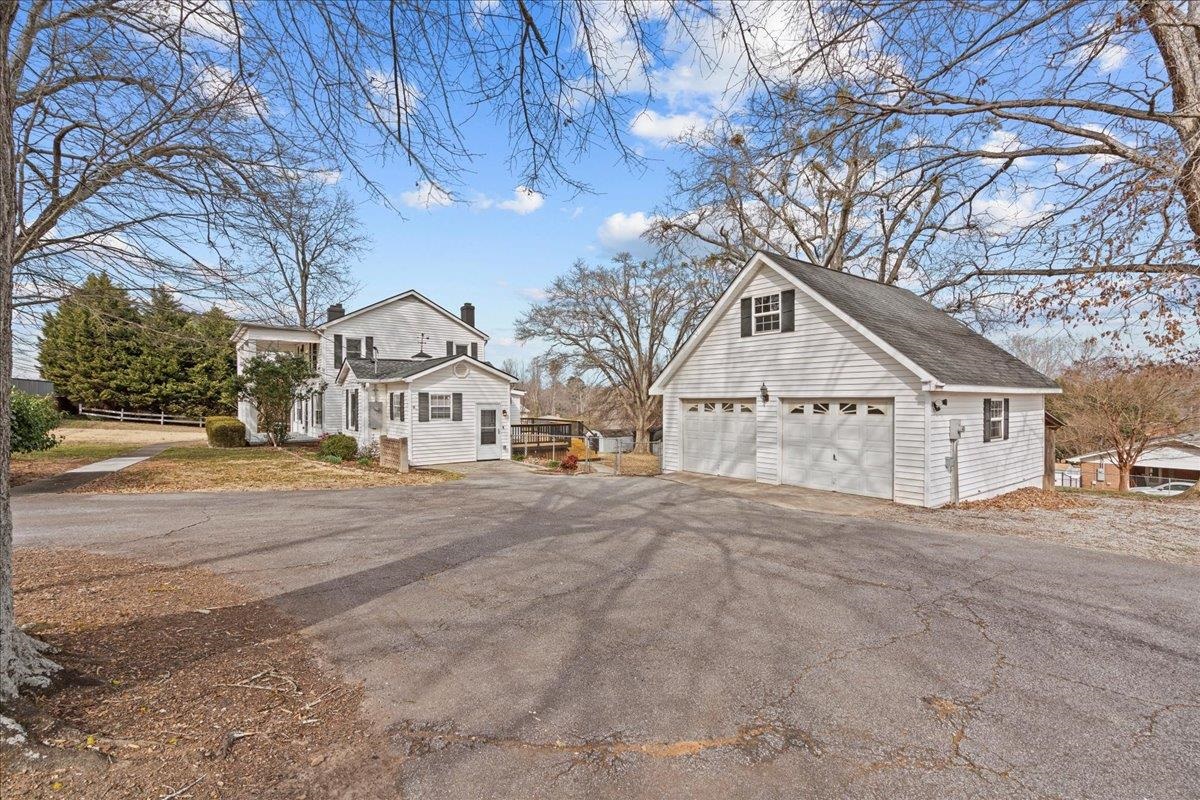 203 Brushy Creek Road Easley, SC 29642 - Photo 3 of 29