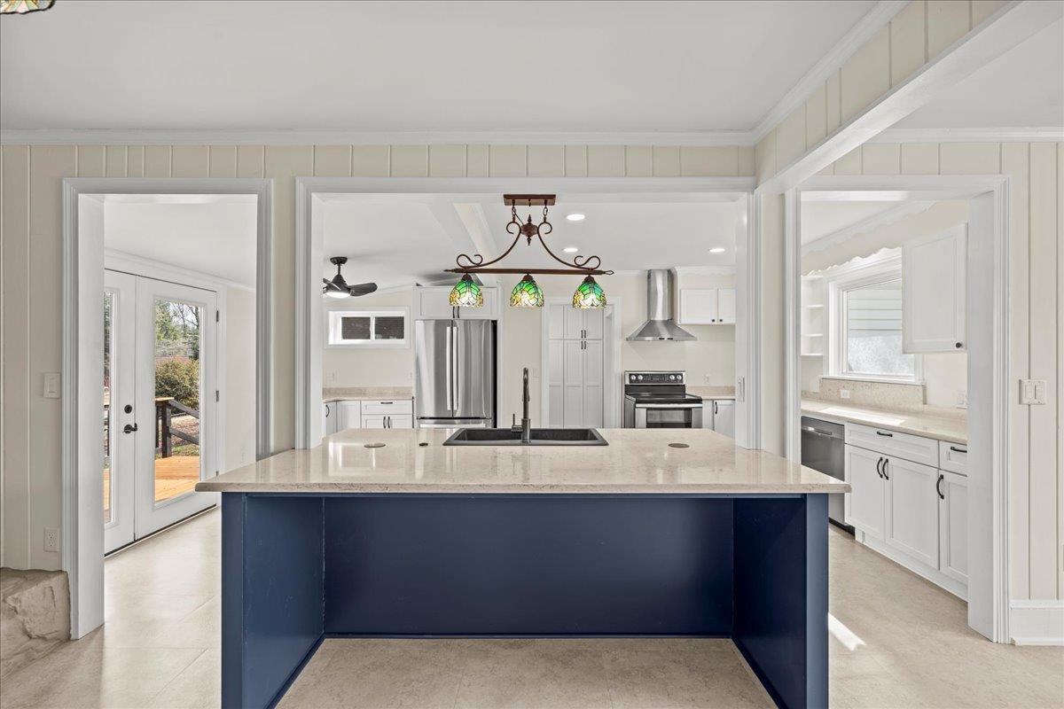 203 Brushy Creek Road Easley, SC 29642 - Photo 8 of 29