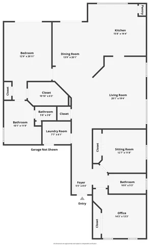 $550,000 | 1231 Southeast Kirk Street, Stuart, FL 34997