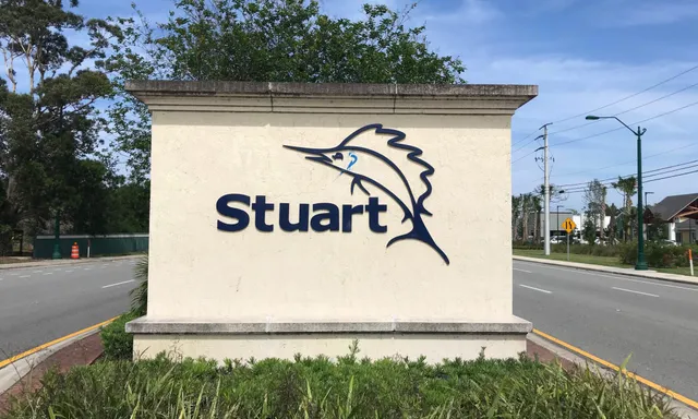 $550,000 | 1231 Southeast Kirk Street, Stuart, FL 34997