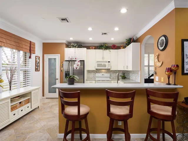 $550,000 | 1231 Southeast Kirk Street, Stuart, FL 34997