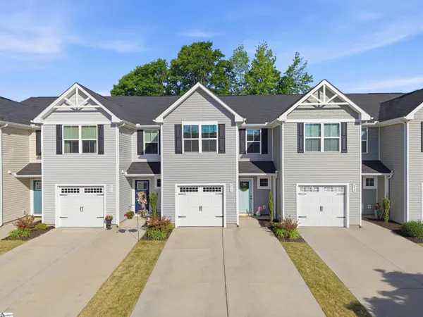 $260,000 | 217 Sarnesfield Way, Greenville, SC 29605