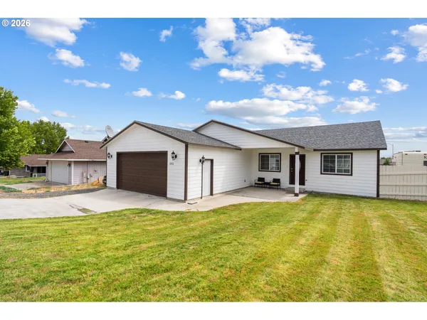 $350,000 | 2511 Curlew Street, Umatilla, OR 97882